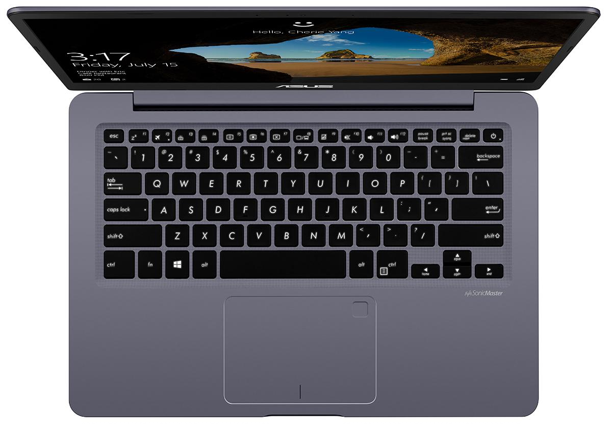 ASUS Vivobook S406UA Intel® Core™ i7 i7-8550U Laptop – image 2