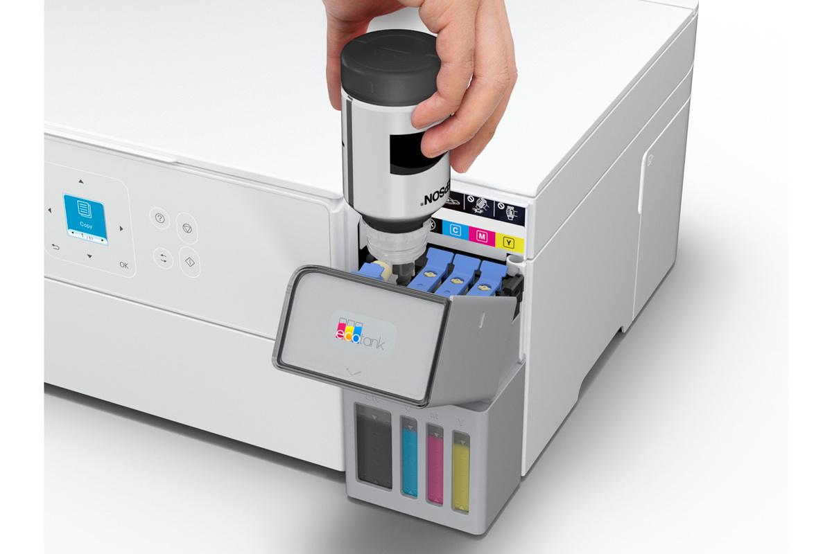 Epson EcoTank ET-2980 Inkjet A4 – image 9