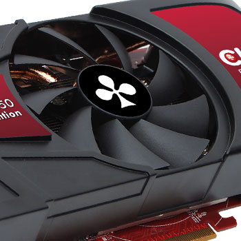 CLUB3D CGAX-68524O graphics card AMD – image 3