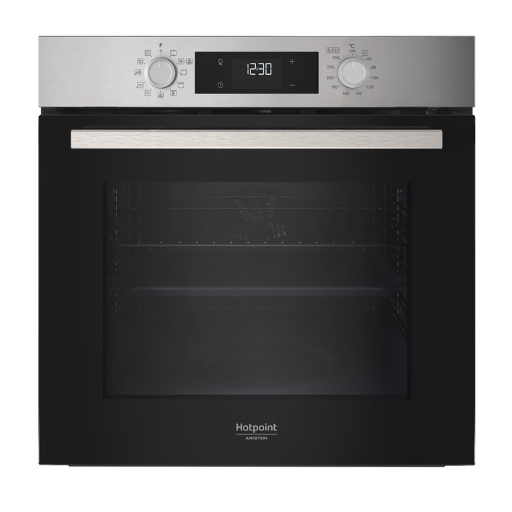 Hotpoint HAO 278P X — vue 1 sur 8