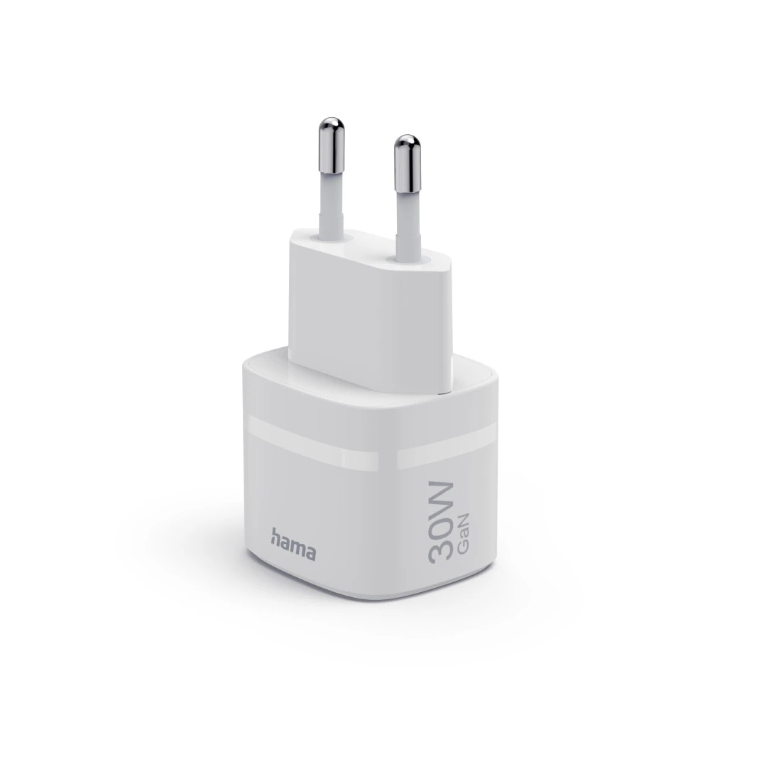 Hama 00201964 mobile device charger Smartphone, Tablet, Power bank, Headset White AC Fast charging Indoor – image 5