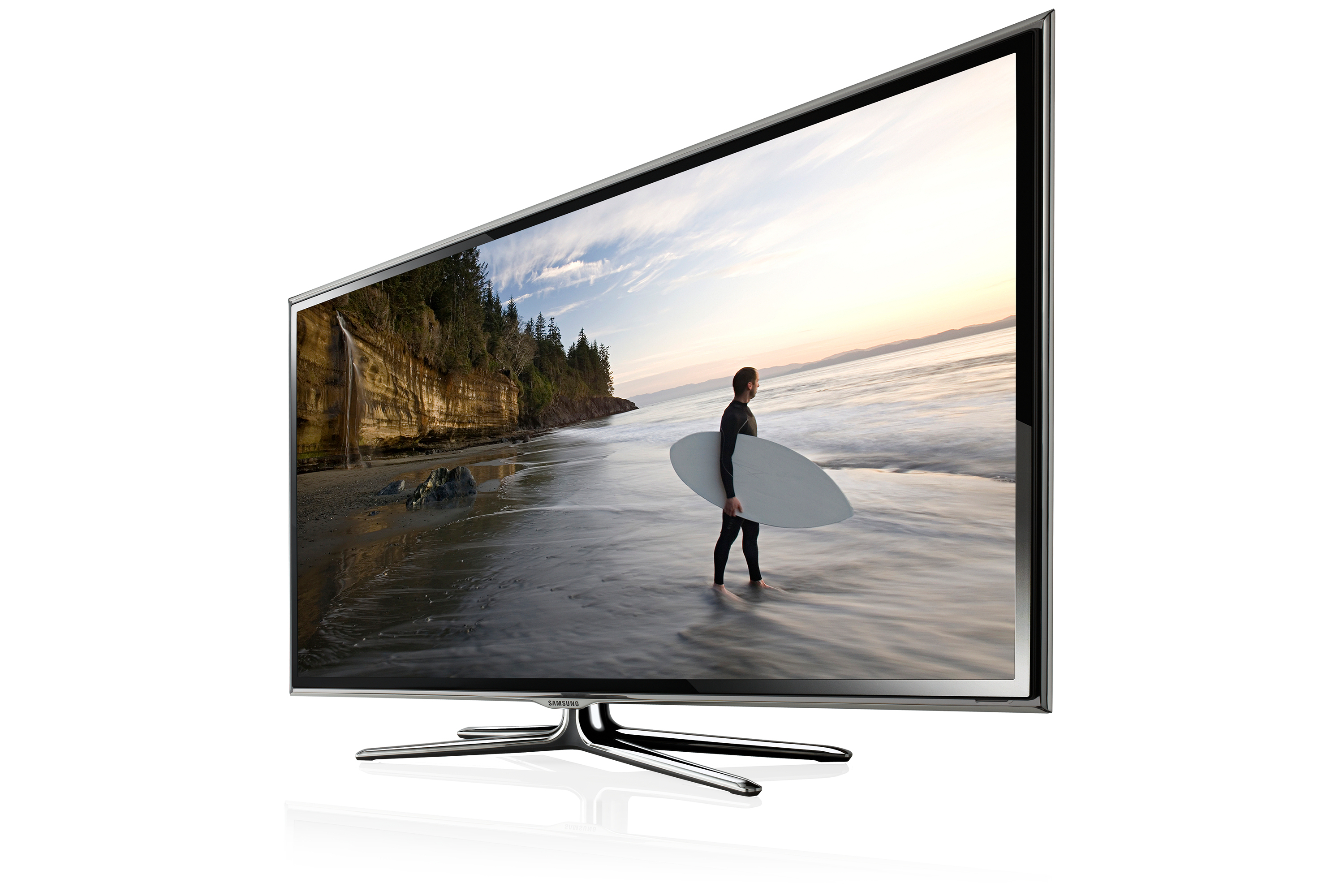 Samsung UE32ES6880 81.3 cm (32") Full HD Wi-Fi Black – image 7