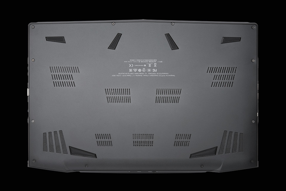 GIGABYTE X7 V2 – image 6