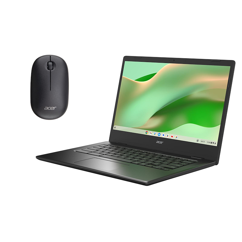 Acer CBOA314-1HC5GY + Mouse – image 3