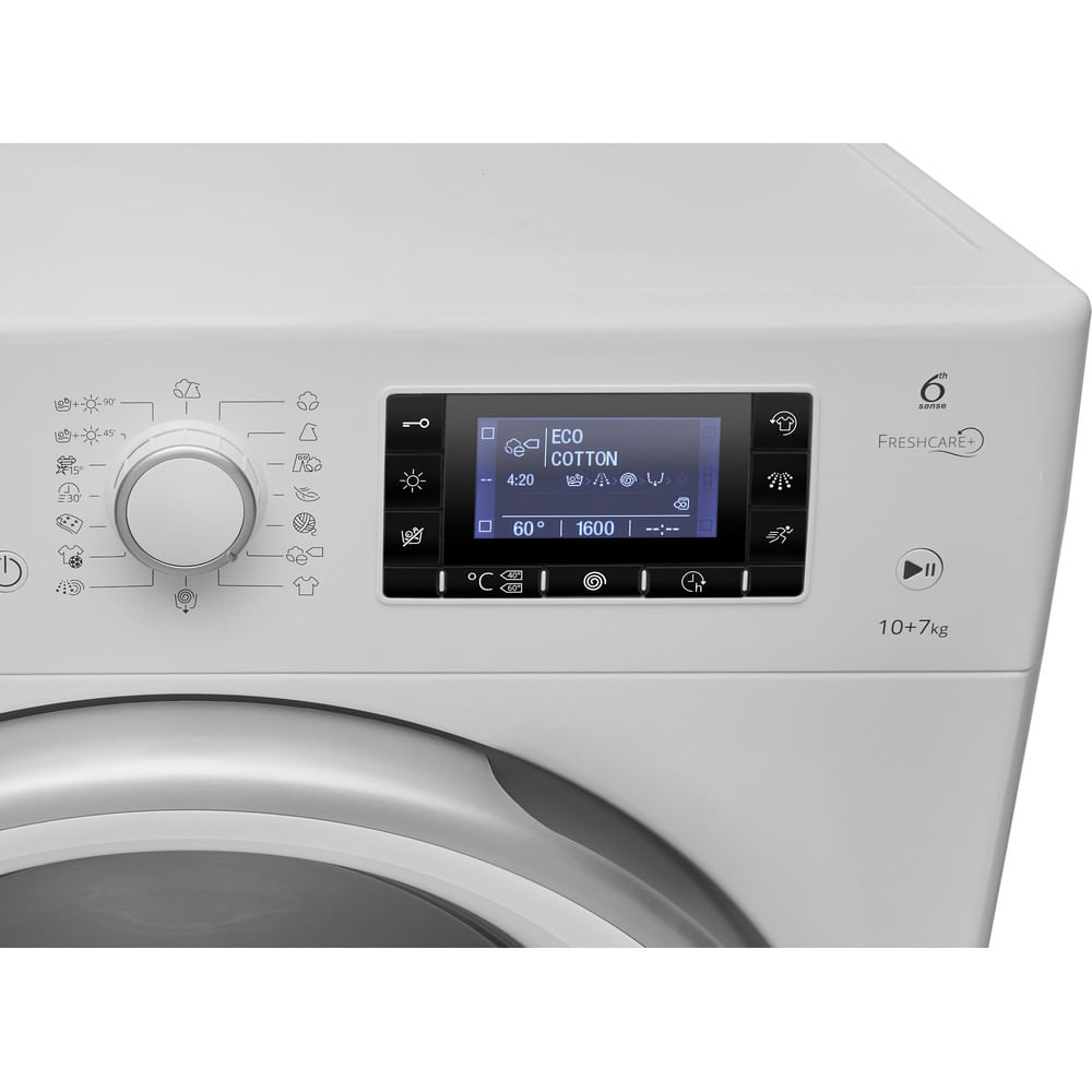 Whirlpool FWDD1071681WS EU – image 5