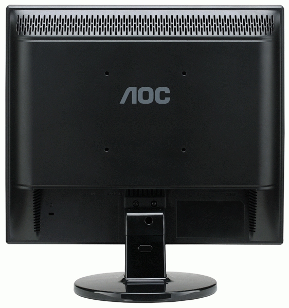 AOC 919SA2 computer monitor – image 2