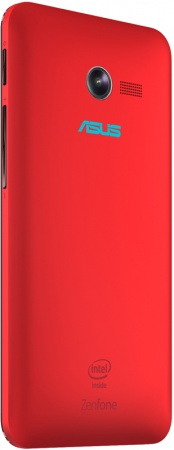 ASUS 90XB00RA-BSL160 mobile phone case Cover Red – image 2