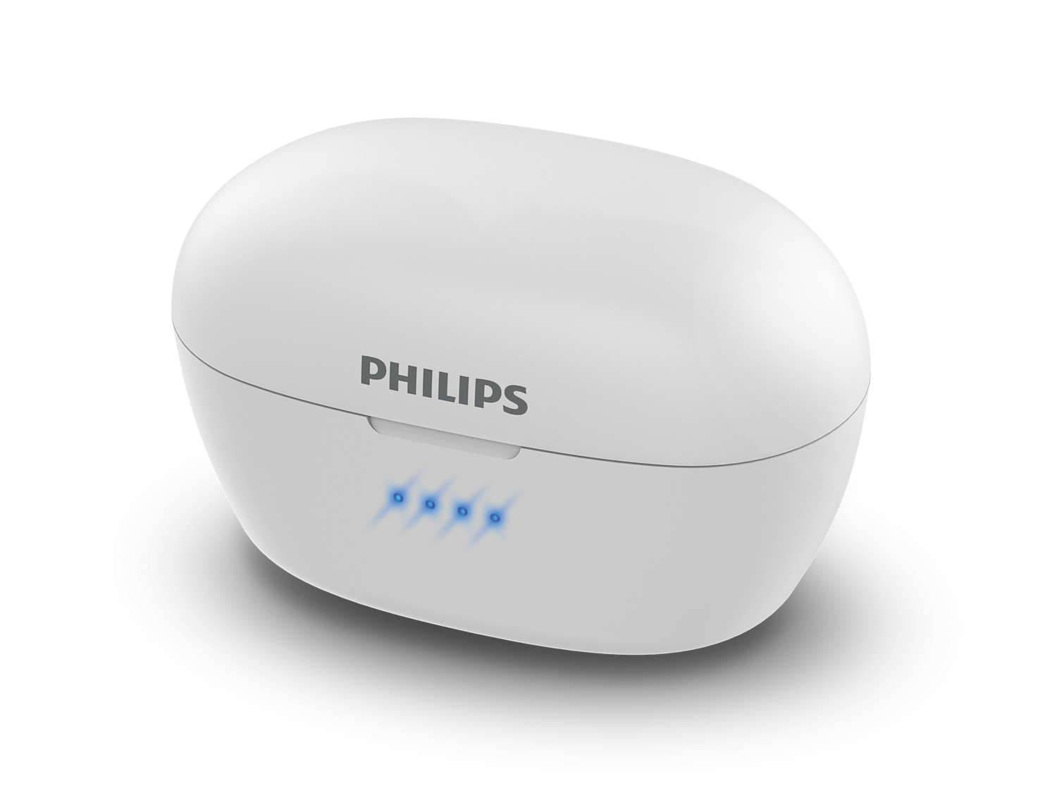 Philips 3000 series TAT3215WT/00 headphones/headset True Wireless Stereo (TWS) In-ear Calls/Music Bluetooth White – image 3