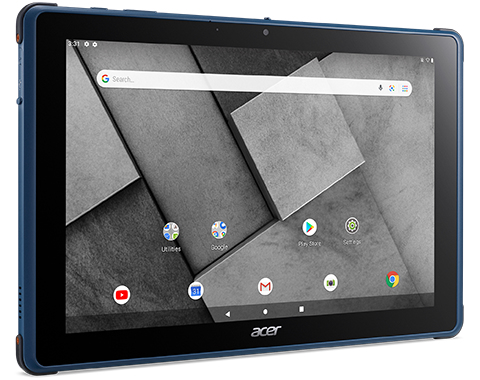Acer ENDURO EUT110-11A Mediatek – image 2