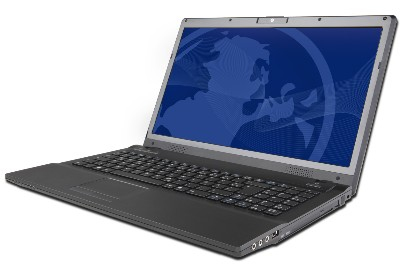 TERRA CH1220051 laptop Intel® Core™ i3 i3-370M – image 6