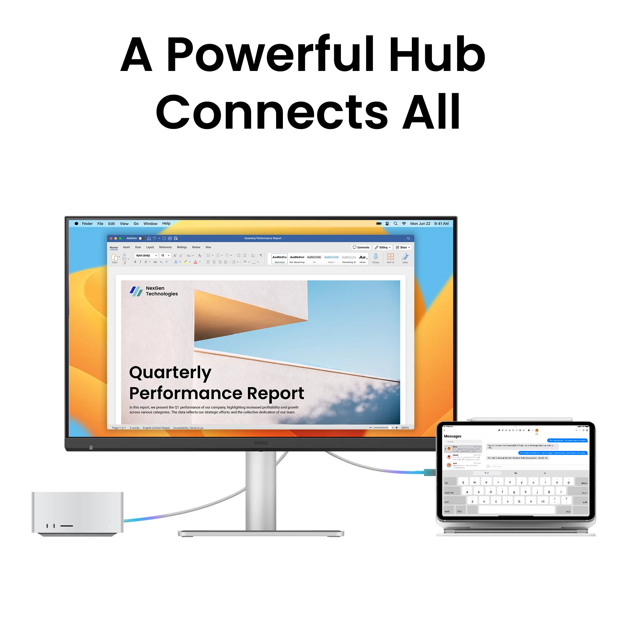 Product Gallery