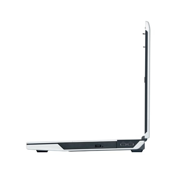 Fujitsu AMILO XI 3650 – image 4