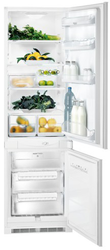 Hotpoint BCB 312 AAI