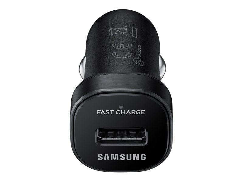 Samsung EP-LN930C Smartphone Black Cigar lighter Auto – image 3