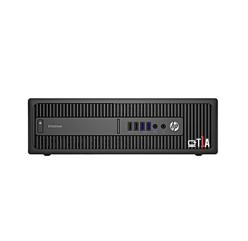T1A HP EliteDesk 800 G2 Refurbished – image 2