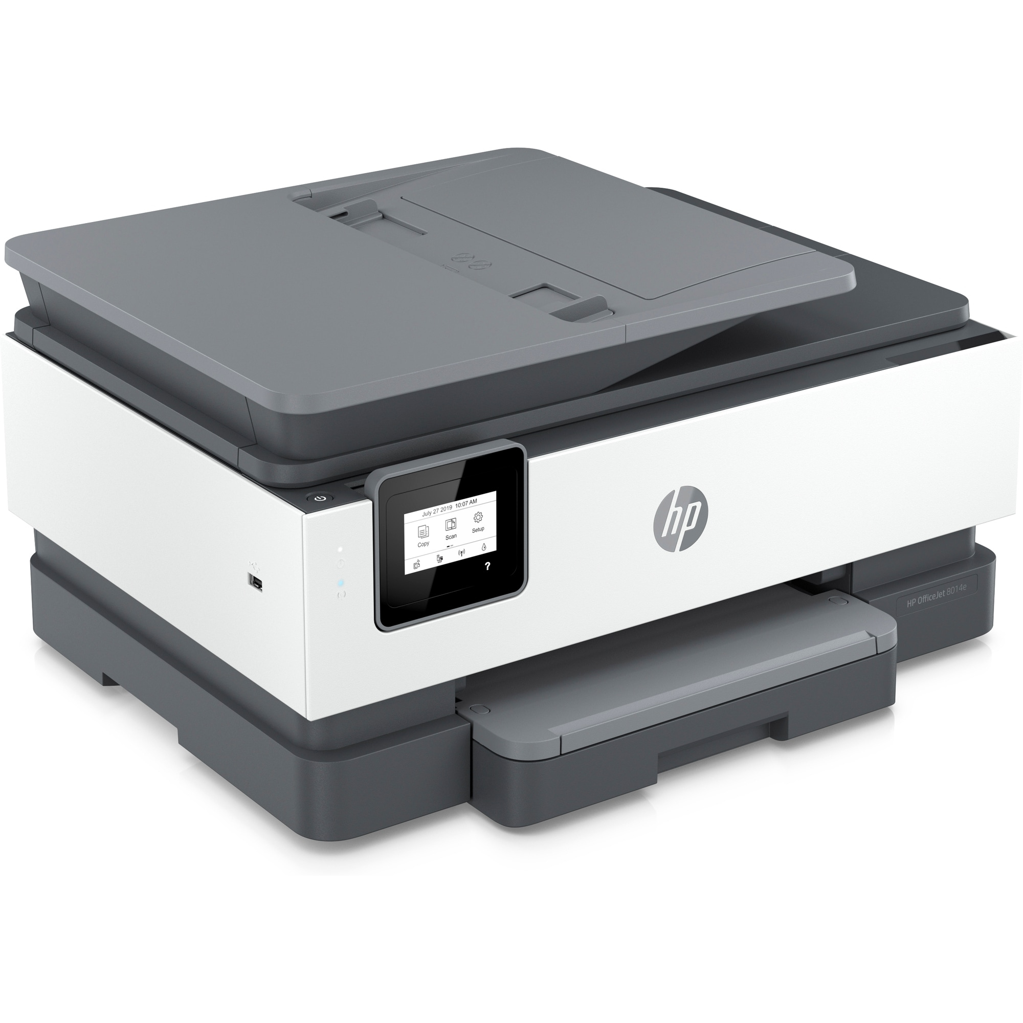 HP OfficeJet 8014e All-in-One Printer – image 4