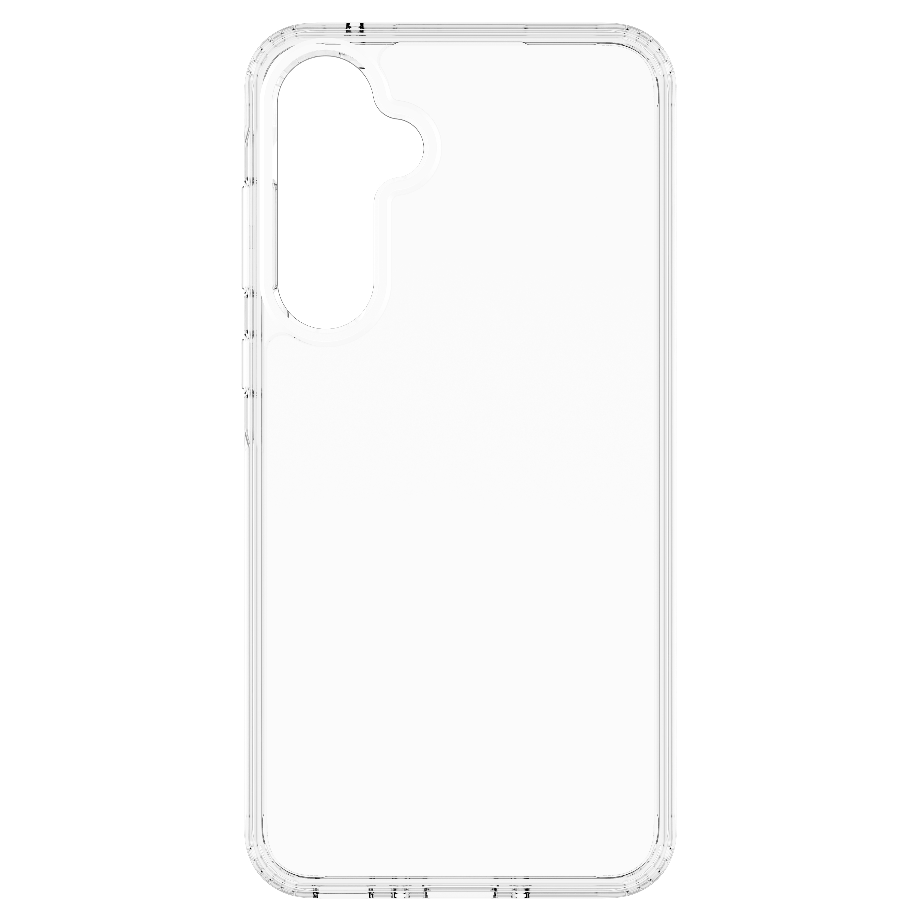 IFROGZ Defence custodia per cellulare 168 cm (6.6") Cover Trasparente