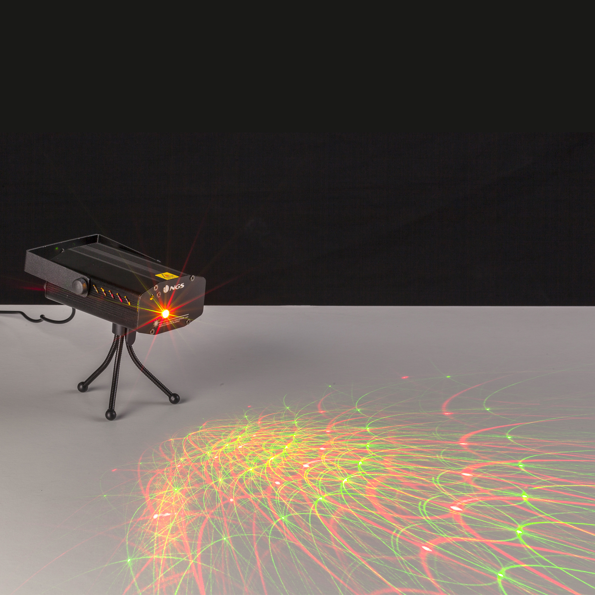 NGS Spectra Prism – image 7
