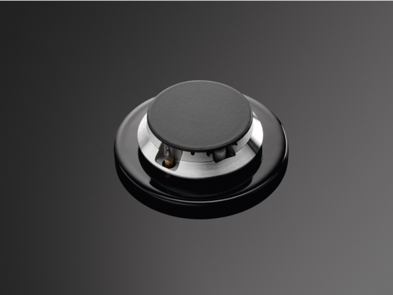 AEG HKB75029NB Black Built-in – image 6