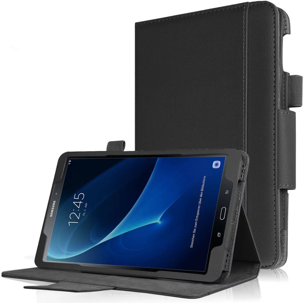 CoreParts Tablet Cover Black