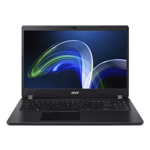 Acer TravelMate P2 TMP215-41-R0ZE AMD Ryzen™ 5 PRO 4650U Laptop – image 1