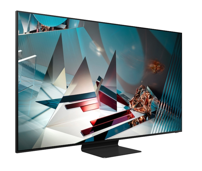Samsung QN75Q800TAFXZA TV – image 2