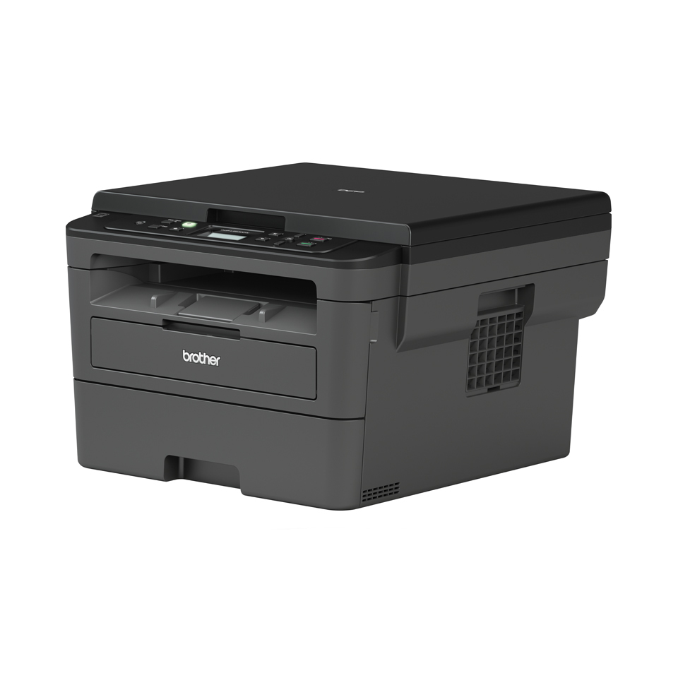 Brother DCP-L2530DW multifunction printer Laser A4 – image 2