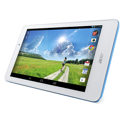 Acer Iconia B1-810-17FE Intel Atom® – image 4