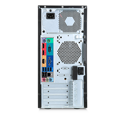 Acer Veriton M M6670G Intel® Core™ i9 i9-10900 – image 4