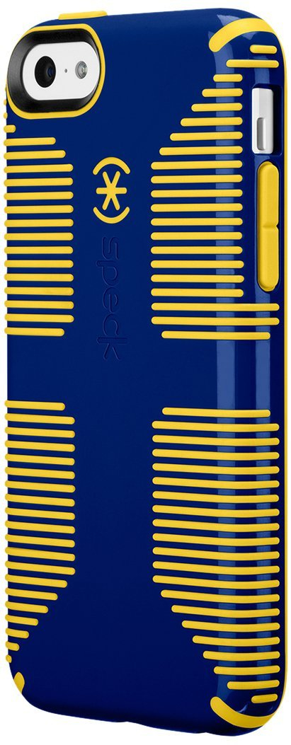 Speck SPK-A2425 mobile phone case Cover Blue, Yellow