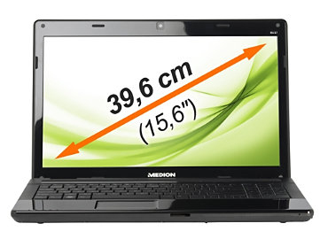 MEDION AKOYA E6217