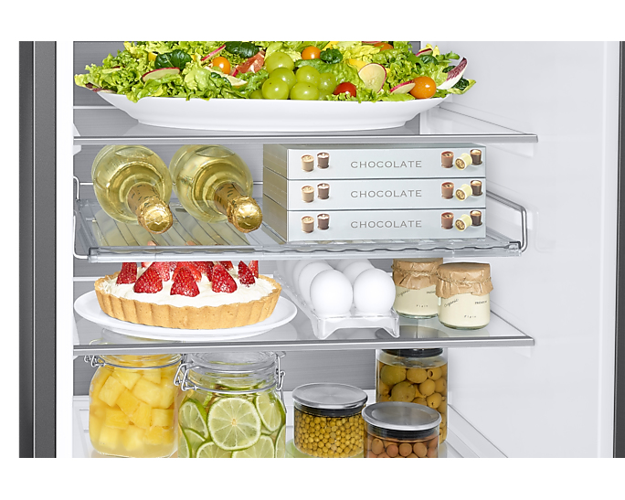 Samsung RB34C7B5DCE fridge Freestanding – image 9