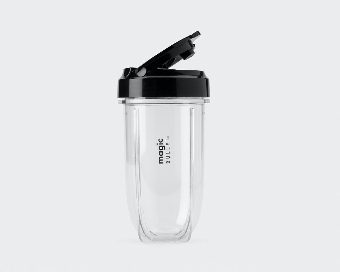 NutriBullet MB50200 food processor – image 4