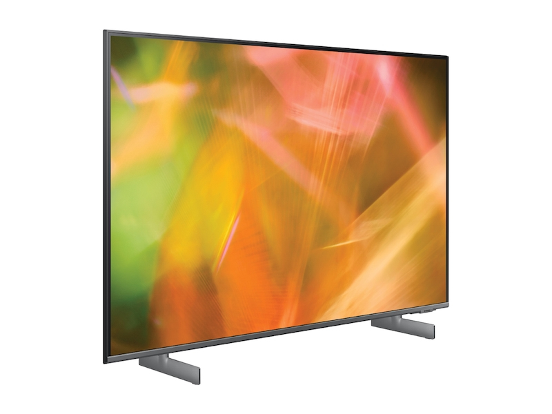 Samsung HG55AU800NFXZA hospitality TV – image 3