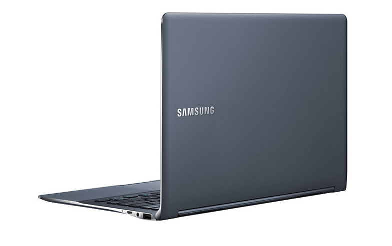 Samsung 9 900X3C-A03SE Intel® Core™ i5 i5-3317U Laptop 33.8 cm (13.3") HD+ 4 GB DDR3-SDRAM 128 GB SSD Wi-Fi 4 (802.11n) Windows 7 Professional Aluminium, Black – image 4