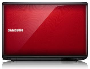 Samsung R NP-R780-JS03SE laptop Intel® Core™ i5 i5-430M – image 6