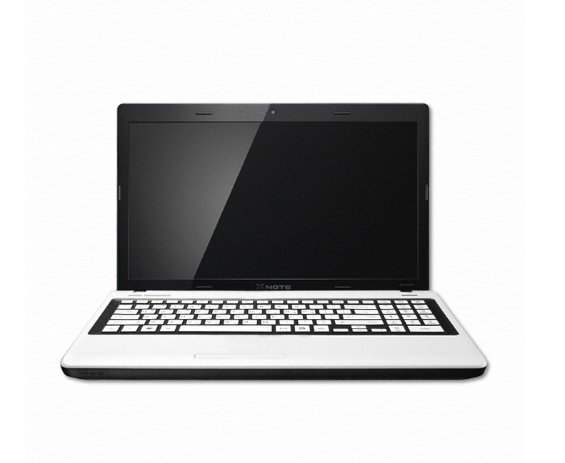 LG S series S535-RE20K laptop Intel® Pentium® B970