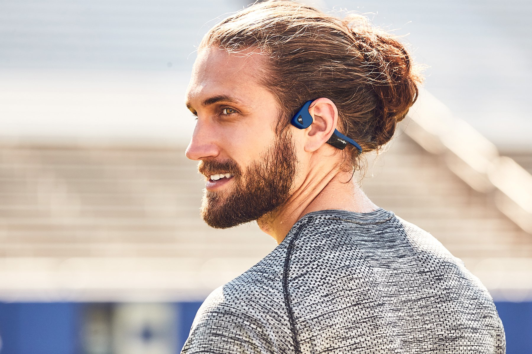 SHOKZ Trekz Air – image 4