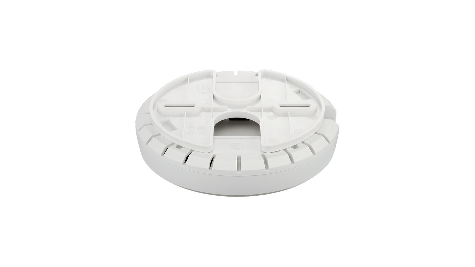D-Link DWL-3610AP wireless access point 867 Mbit/s White Power over Ethernet (PoE) – image 2