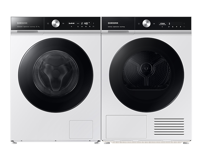 Samsung WW11BB904AGE washing machine Front-load – image 9