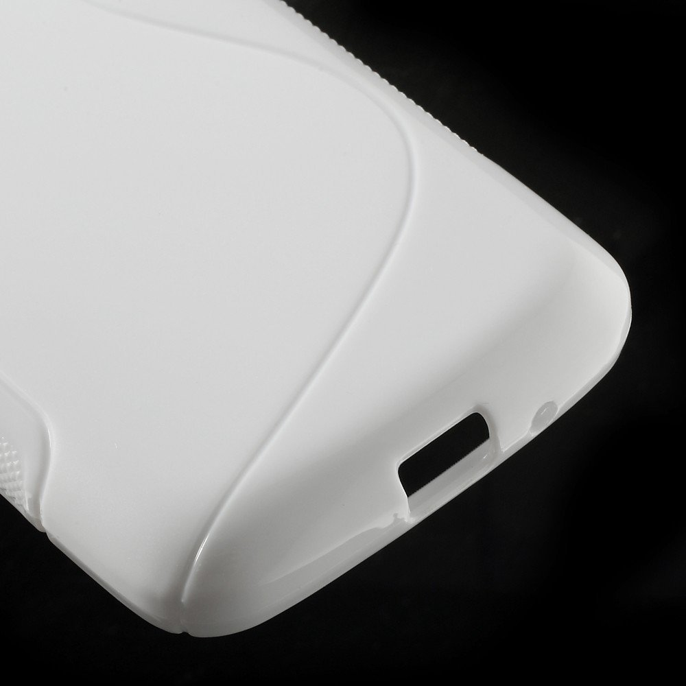Samsung 0755563281976 mobile phone case Cover White – image 5