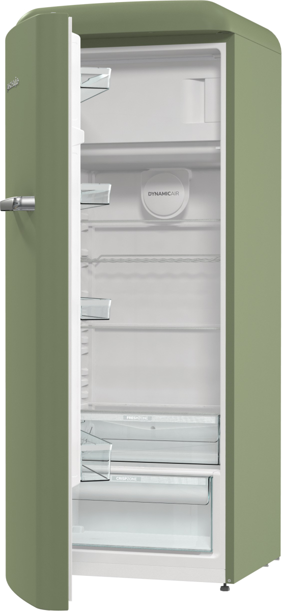 Gorenje ORB615DOL-L Freestanding – image 2