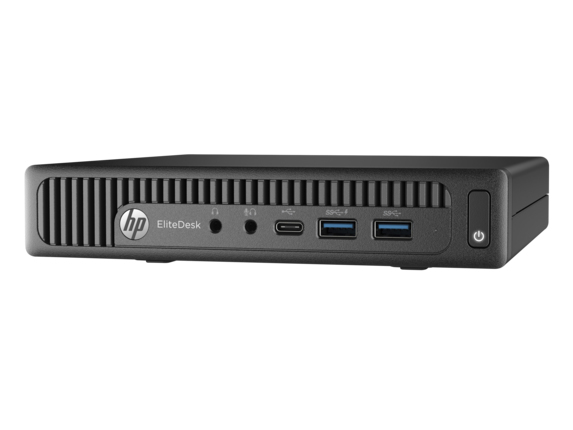 HP 800 G2 DM – image 3
