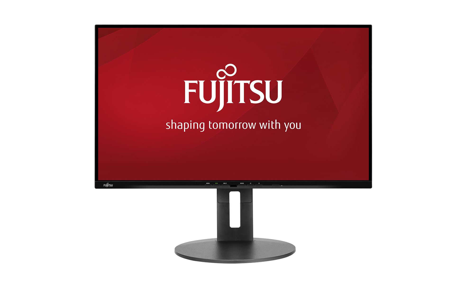 Fujitsu P27-9 TS QHD – image 1