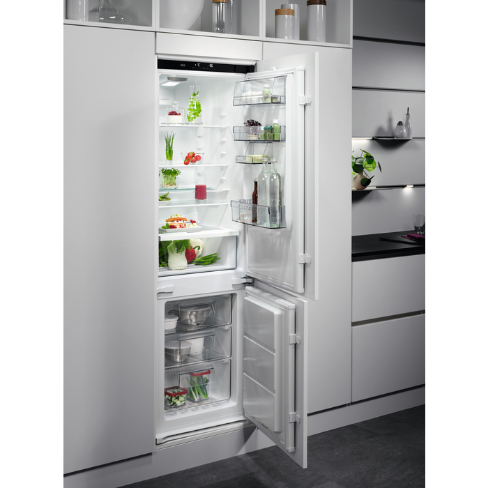 AEG SCB818E8TS Built-in – image 2
