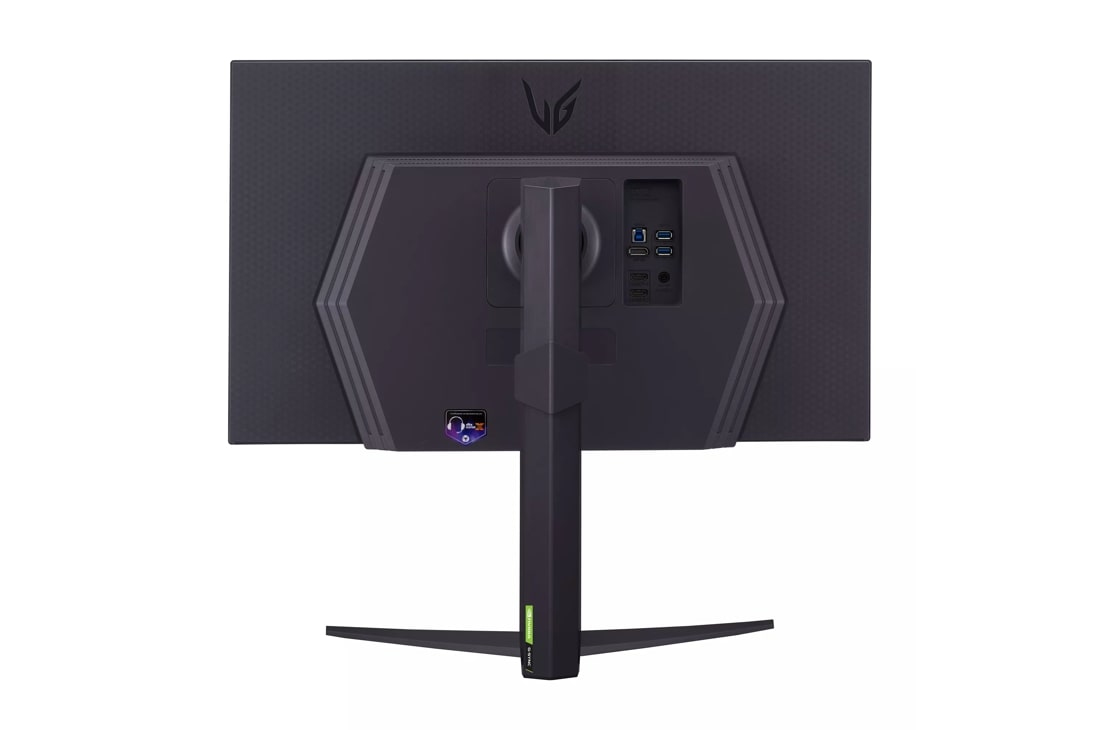 LG 27GR83Q-B computer monitor – image 5