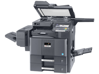 Kyocera TASKalfa 2550ci Laser A3 – image 8
