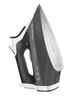 Rowenta DW8114D1 iron Steam iron Microsteam 400 soleplate – image 4