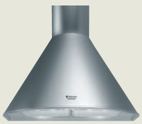 Hotpoint HR 60 IX/HA