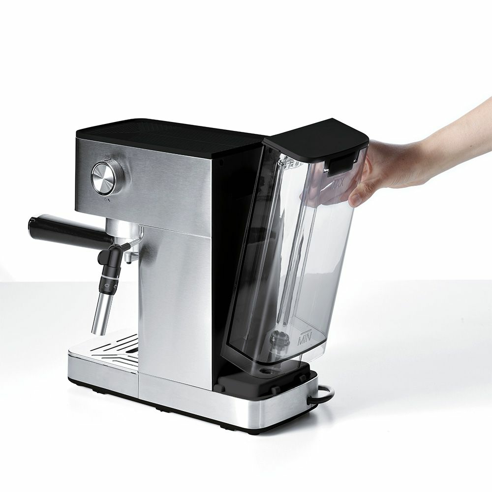 Polti Coffea P10S – image 3